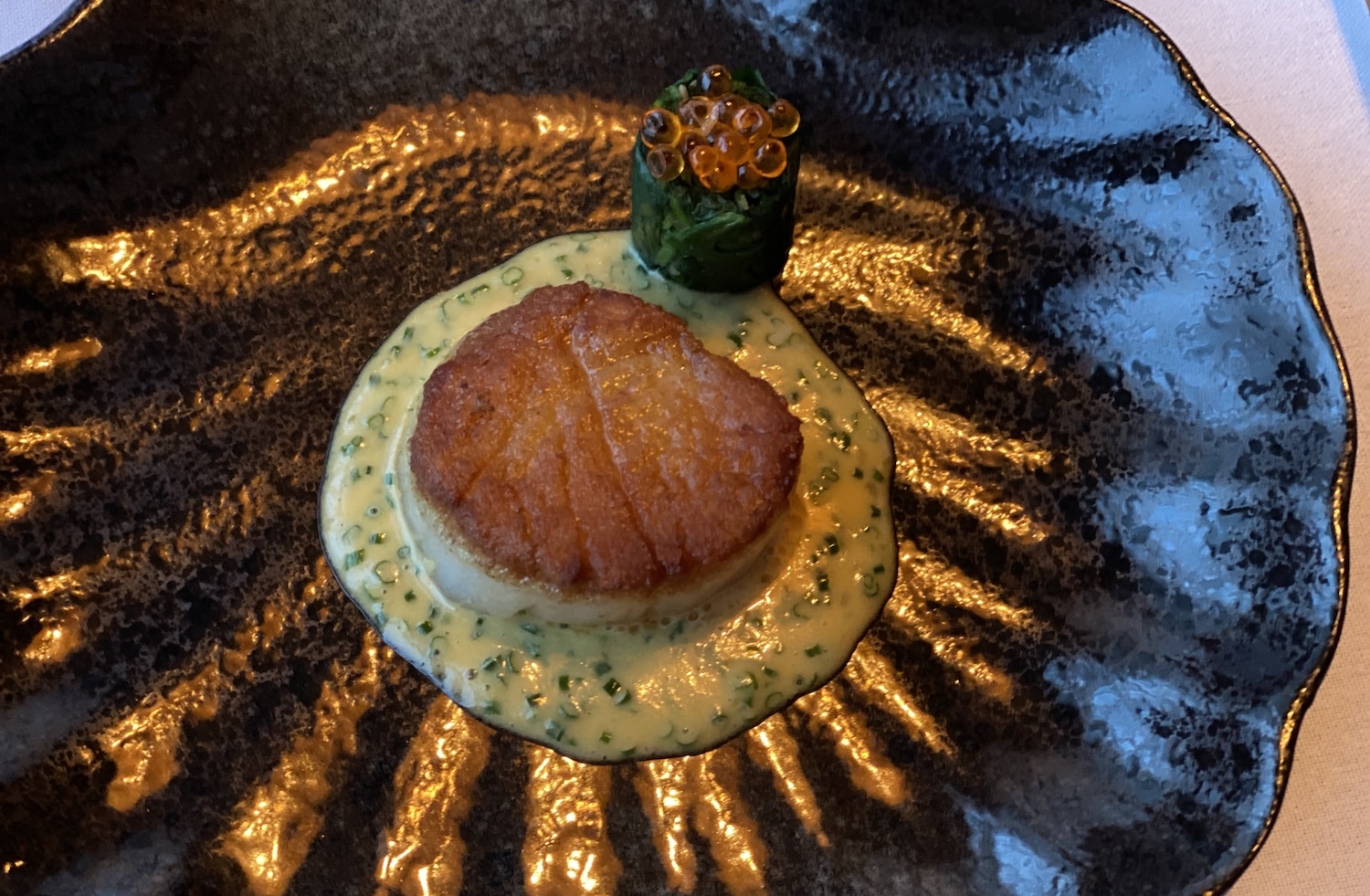 Review Jeong Chicago