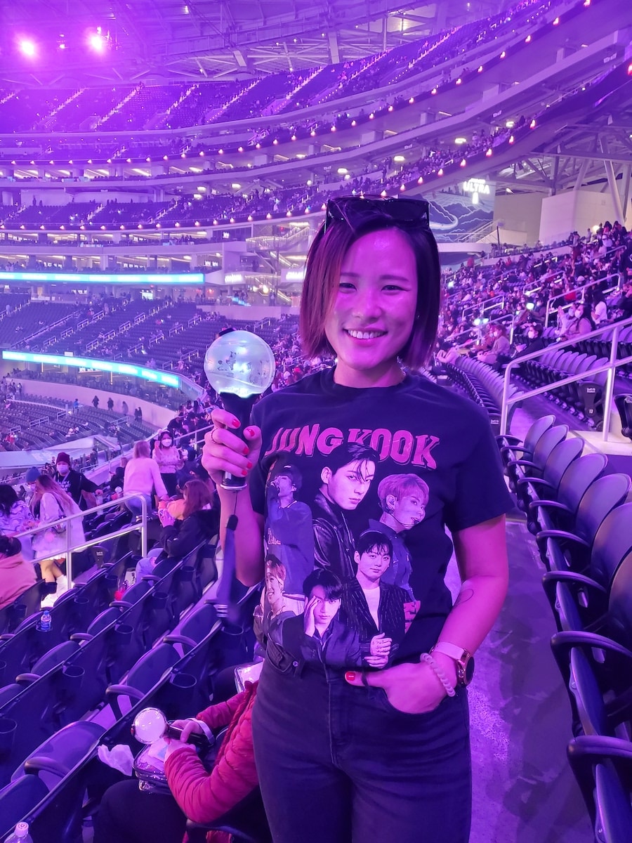 bts concerts 2022
