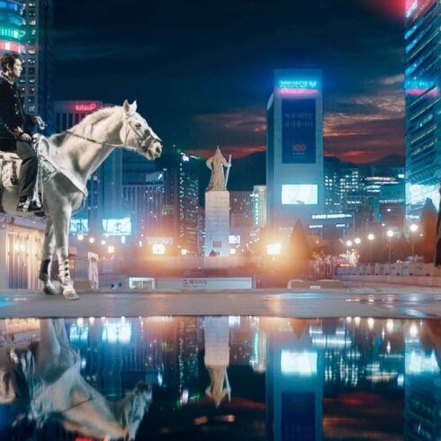 20 Awesome Seoul K-Drama Filming Locations To Visit Now
