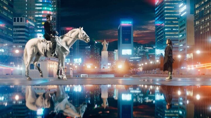 20 Awesome Seoul K-Drama Filming Locations To Visit Now