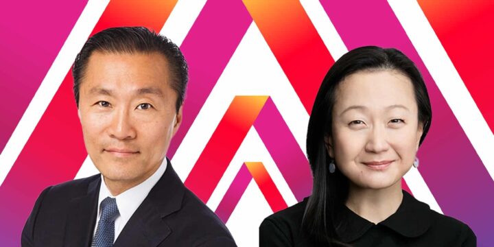Min Jin Lee Interview Don Liu