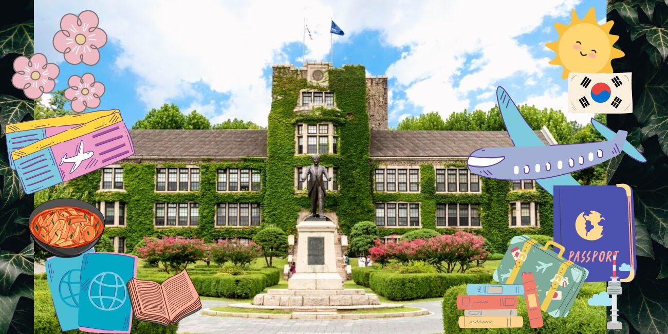 yonsei summer program