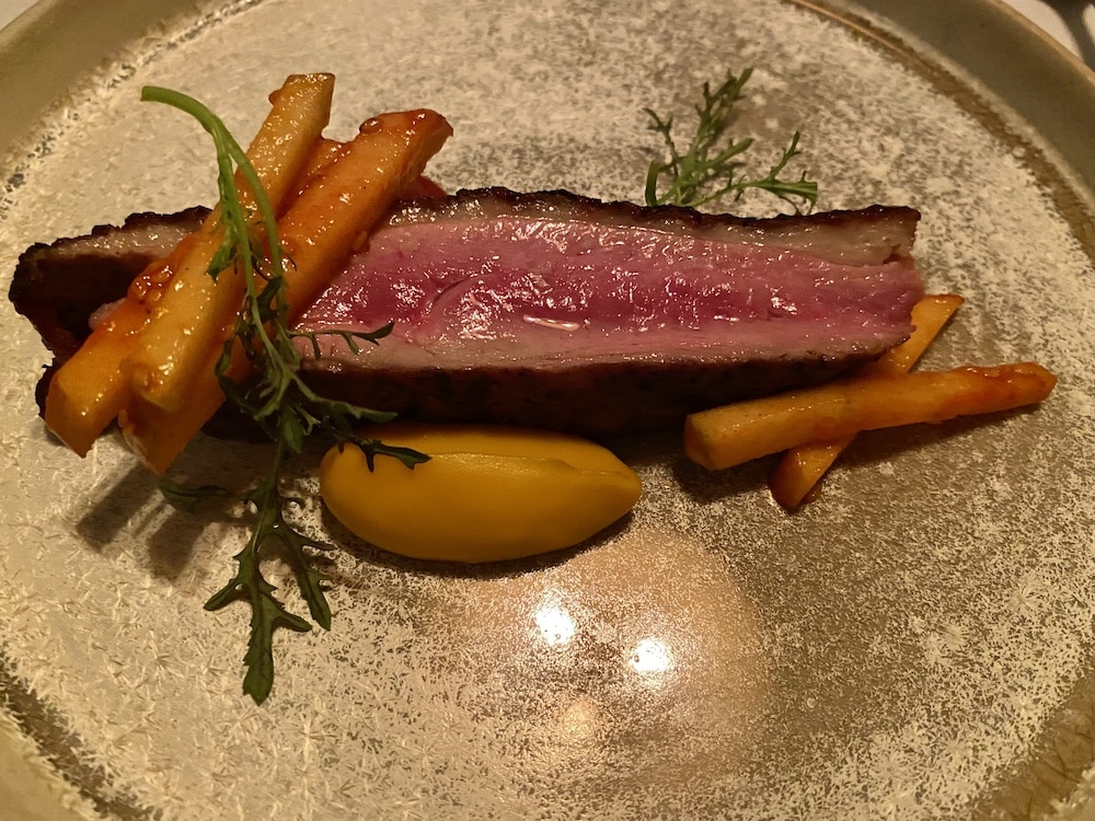 Review Jeong Chicago