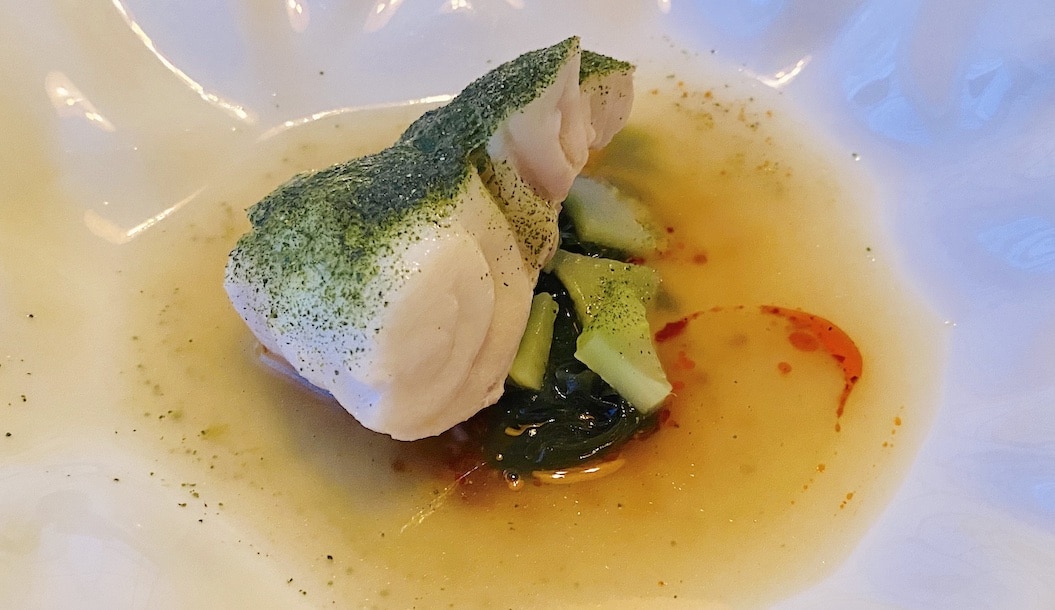 Review Jeong Chicago