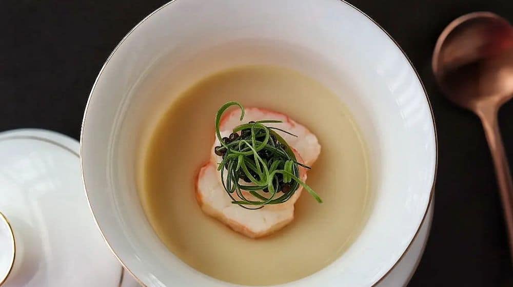 Review Jeong Chicago