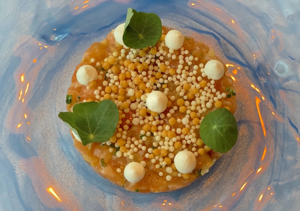 Review Jeong Chicago