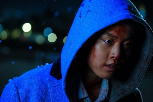 Review: Juvenile Justice