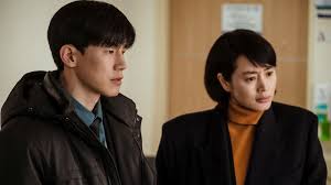 Review: 'Juvenile Justice'