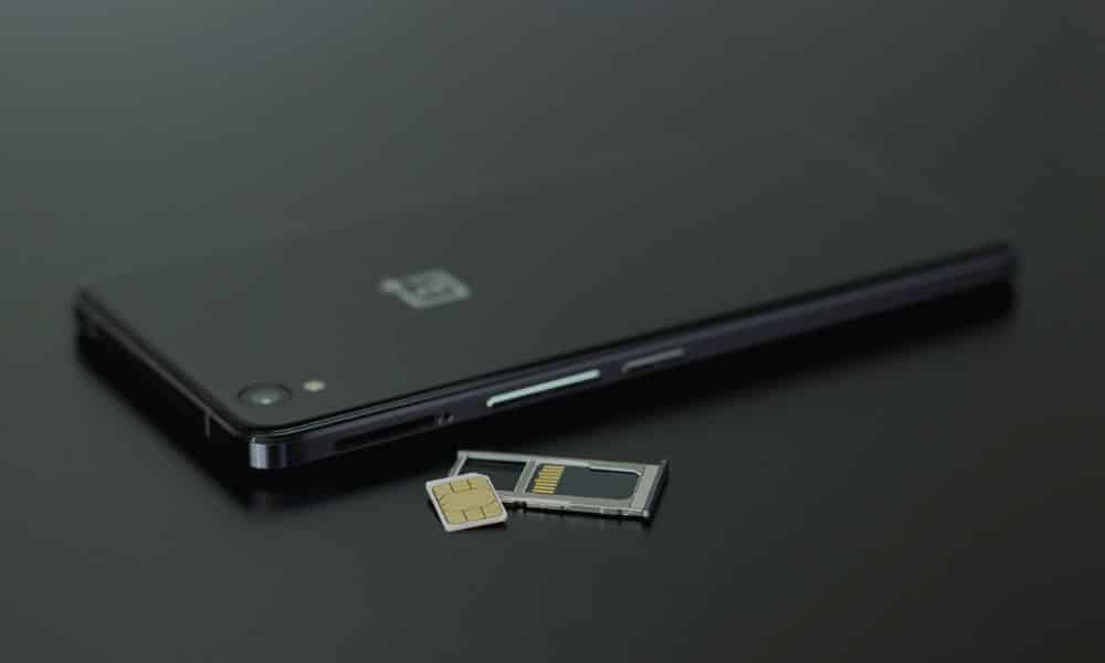 Korean Sim Cards