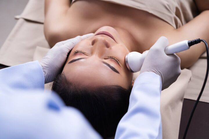 korean skincare clinic