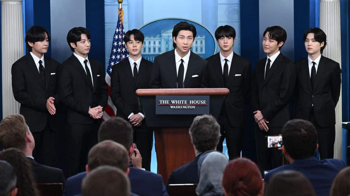 Korean entertainment news