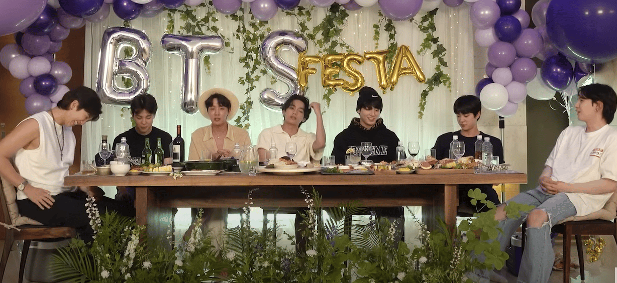 Korean entertainment news