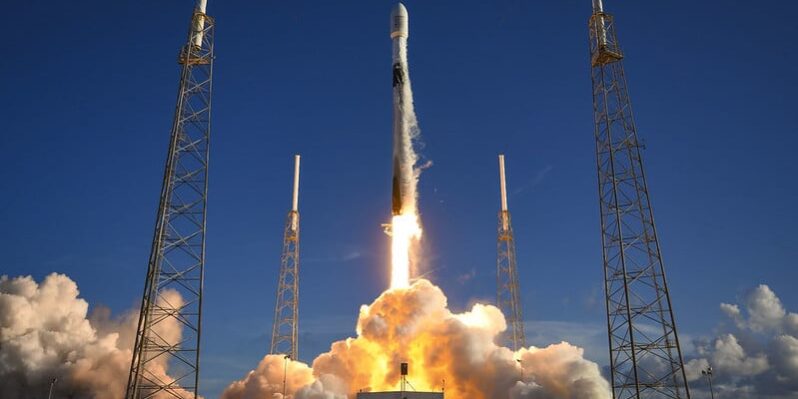 danuri spacex kplo