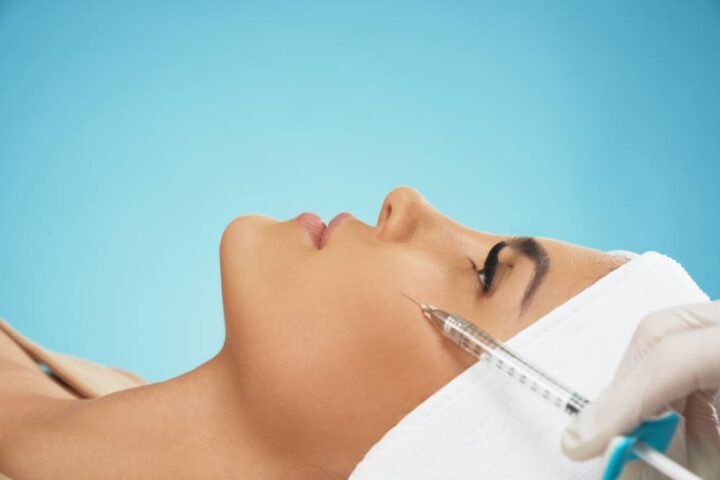 Botox and KBeauty