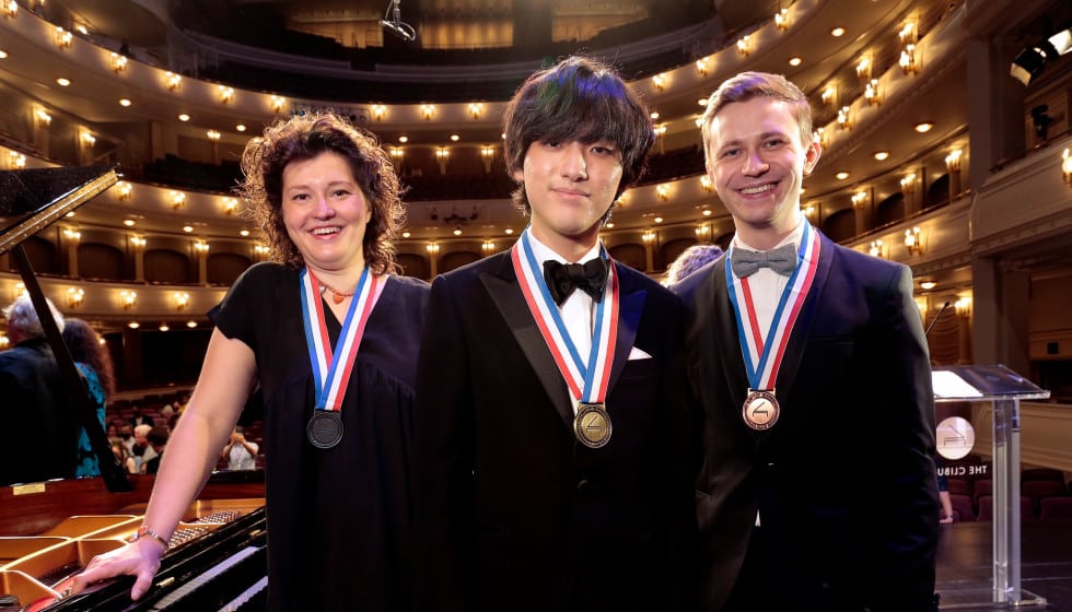 yunchan lim cliburn