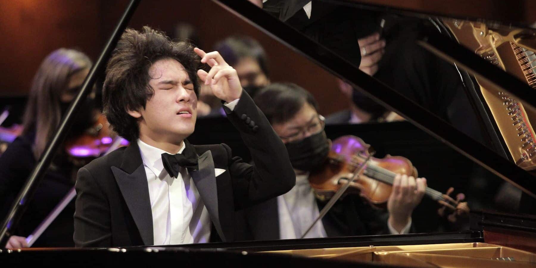 yunchan lim cliburn winner