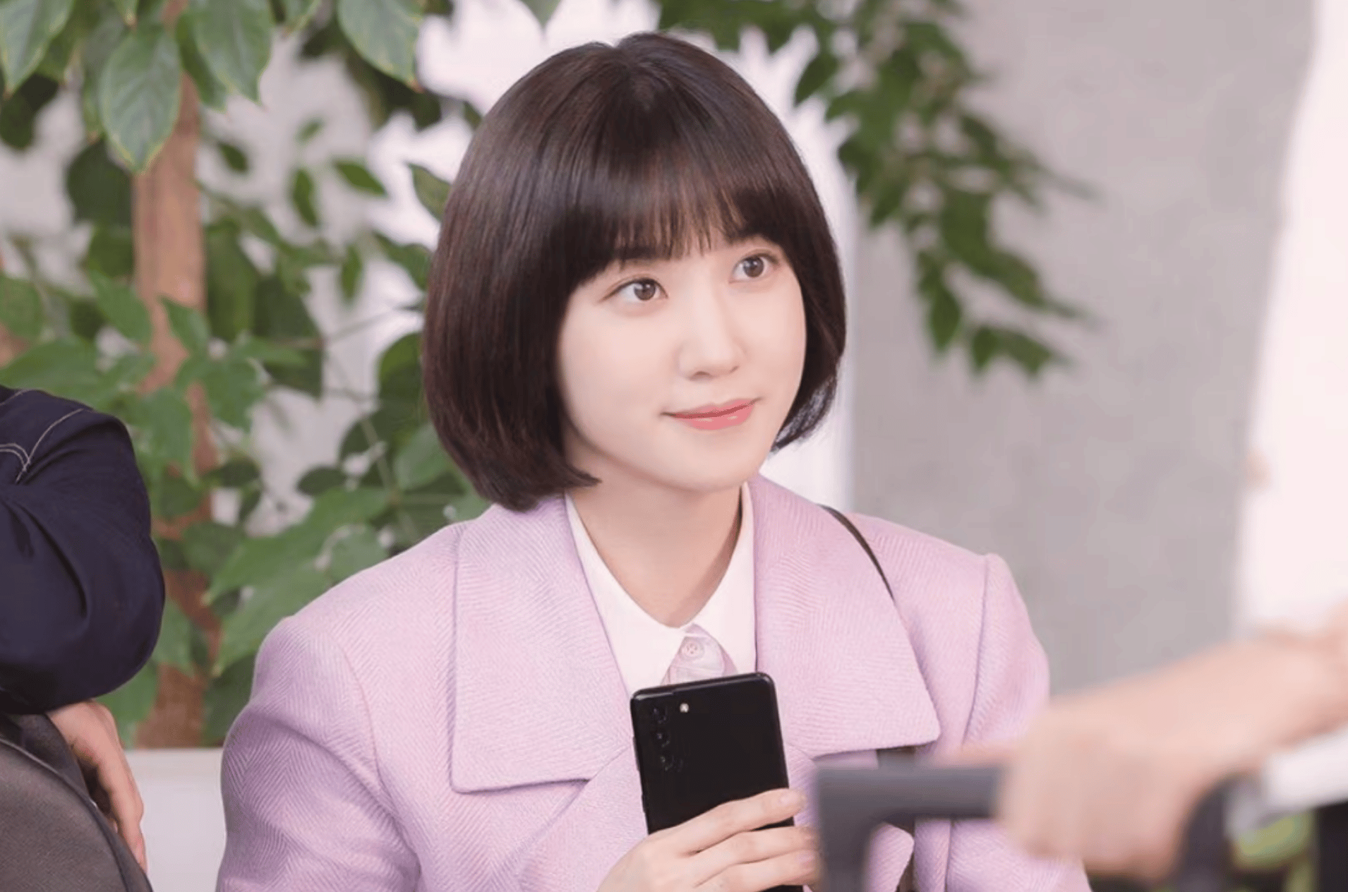 Extraordinary Attorney Woo