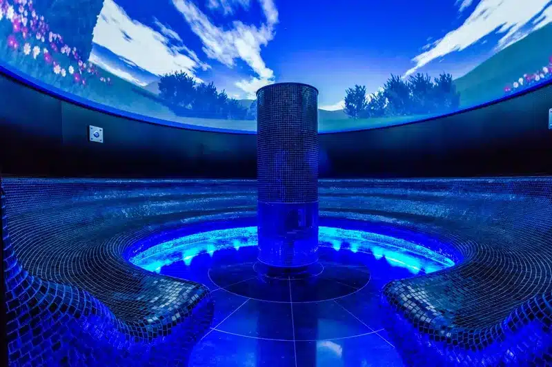 best winter activities in Korea