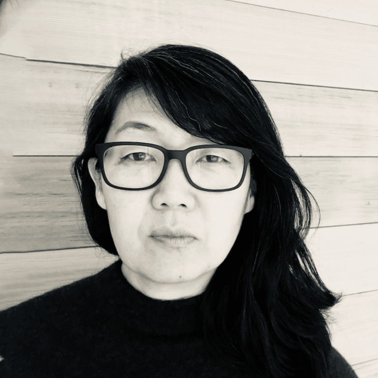 Caroline Kim