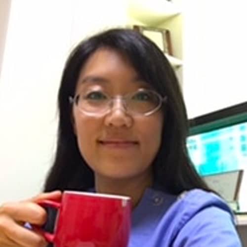 Jenny Choih, KMD