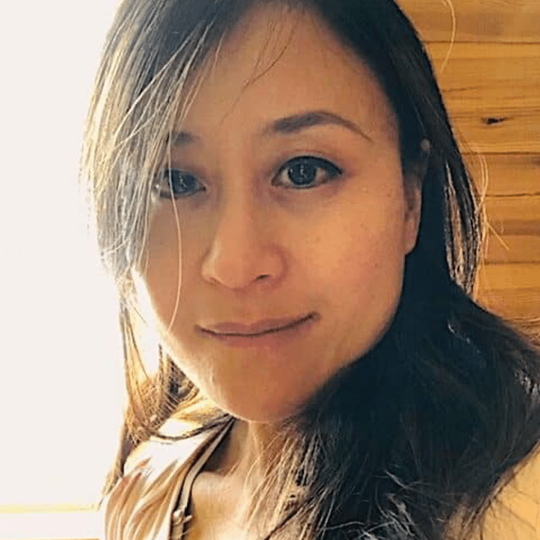 Ji Hae Kim