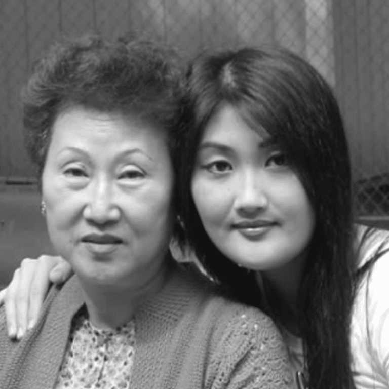 Kathleen Lee