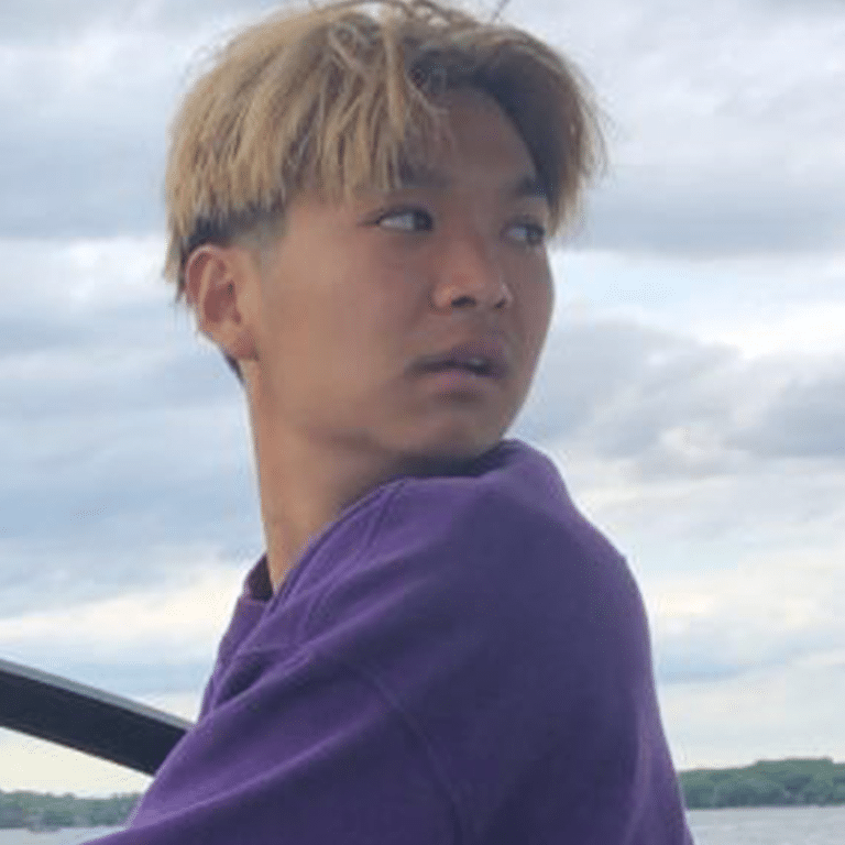 Noah Chung