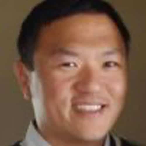 Woodrow Paik