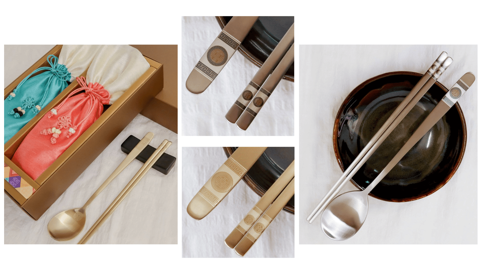 traditional Korean gift
