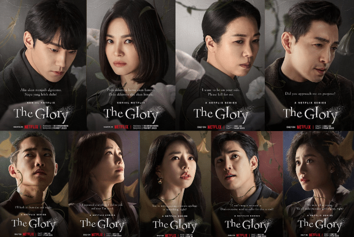 The Glory