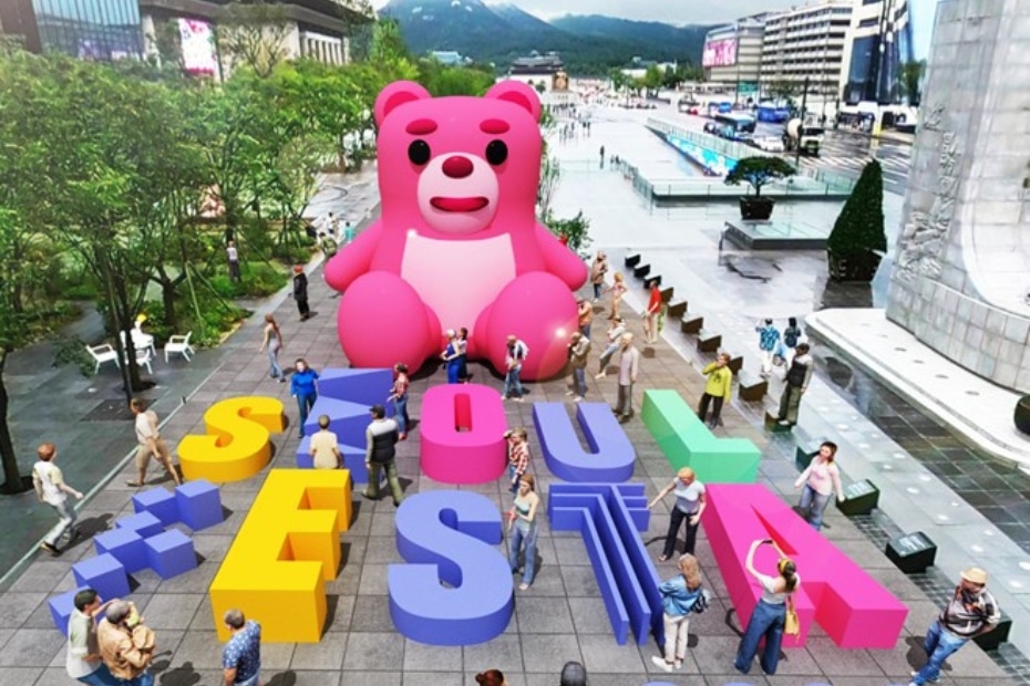 Seoul Festa
