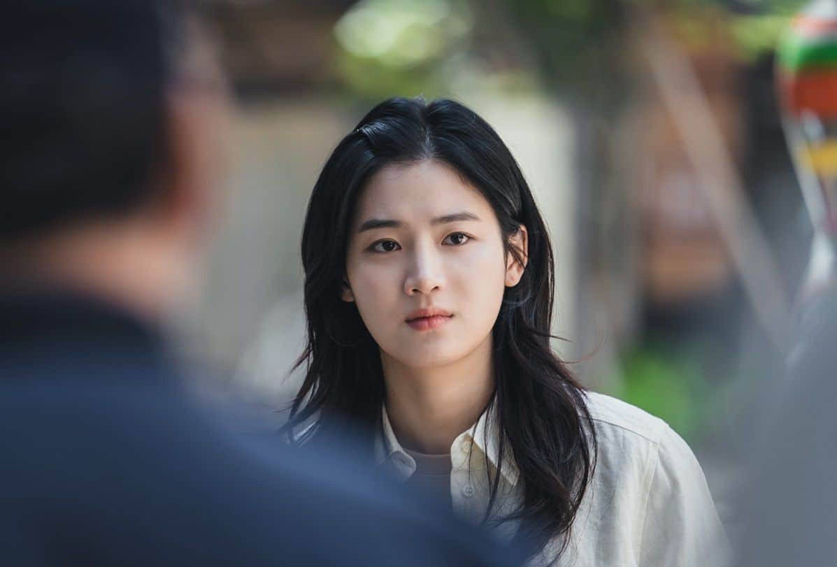 mouse k drama
