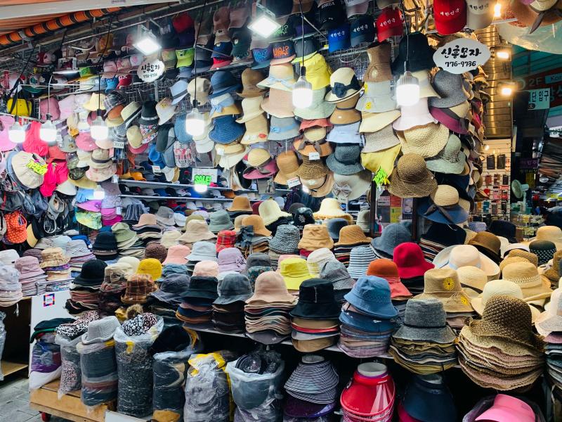 Best Things to Do in Seoul